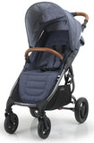 Single Stroller