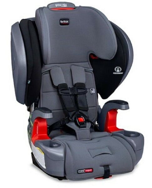 britax eclipse plus