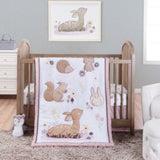 Crib Bedding Set