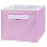 Canvas Storage Bin