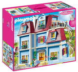 Dollhouse Kids Play