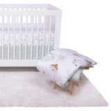Crib Bedding Set