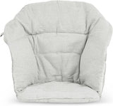 Stokke Clikk Cushion For Clikk High Chair - Nordic Grey