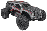 Electric Monster Truck