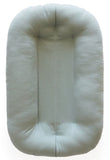 Snuggle Me Infant Lounger Baby Co Sleeping Mattress Pad