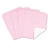 Burp Cloth Set