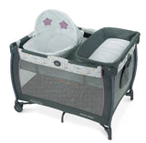 Graco Pack 'n Play Care Suite Playard - Maxton