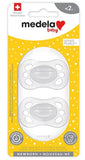 Medela Newborn Pacifier