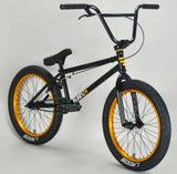 Mafiabike Kush 2+ BMX Bicycle Bike