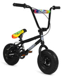 FatBoy Stunt Mini BMX Fat Tire Bicycle Bike - Minder Bender