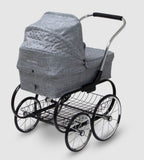 Fancy Doll Stroller