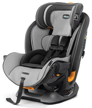 Convertible Car seat
