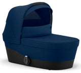 Stroller and Cot