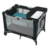 Graco Pack 'n Play Simple Solutions Playard - Darcie