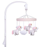 Musical Crib Baby Mobile