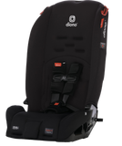 Diono Radian 3R Original 3 Across All-in-One Convertible Car Seat