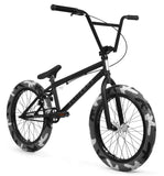 Elite BMX Destro Freestyle Bicycle Bike