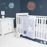 Crib Bedding Set