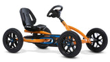 Pedal Go Kart 