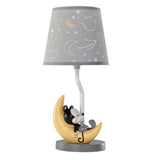 Mickey Mouse Lamp