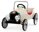 Kids Ride-On Classic Pedal Car