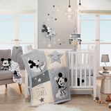Crib Bedding Set