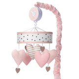 Baby Crib Mobile