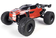 Electric Monster Truck