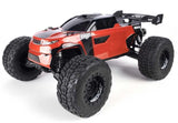 Electric Monster Truck