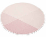 Stokke Blanket Cotton Knit - Pink