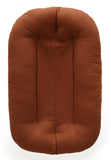 Snuggle Me Infant Lounger Baby Co Sleeping Mattress Pad