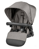 Peg Perego Pop-Up Seat for Team and Triplette Stroller - City Grey
