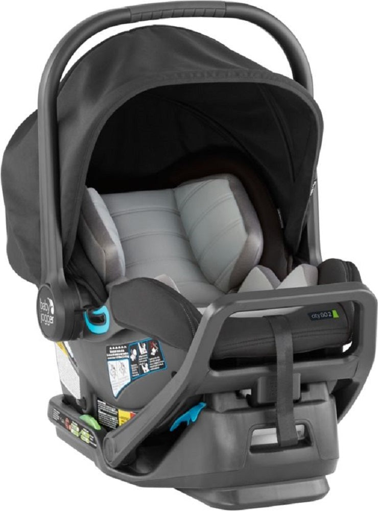 Baby Jogger City Go Infant Car Seat with Base Infant Car Seat – mtrendi