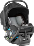 Baby Jogger City Go 2 Infant Car Seat with Base  - Slate