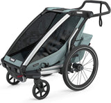 Bike Trailer