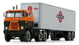 Trailer Replica Model