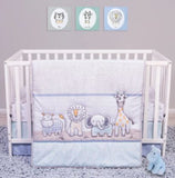 Crib Bedding Set