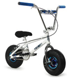 FatBoy Pro Mini BMX Fat Tire Bicycle Bike