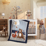 Baby Crib Mobile