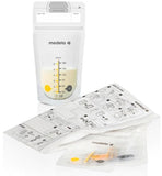 Breast Milk Storage Bags