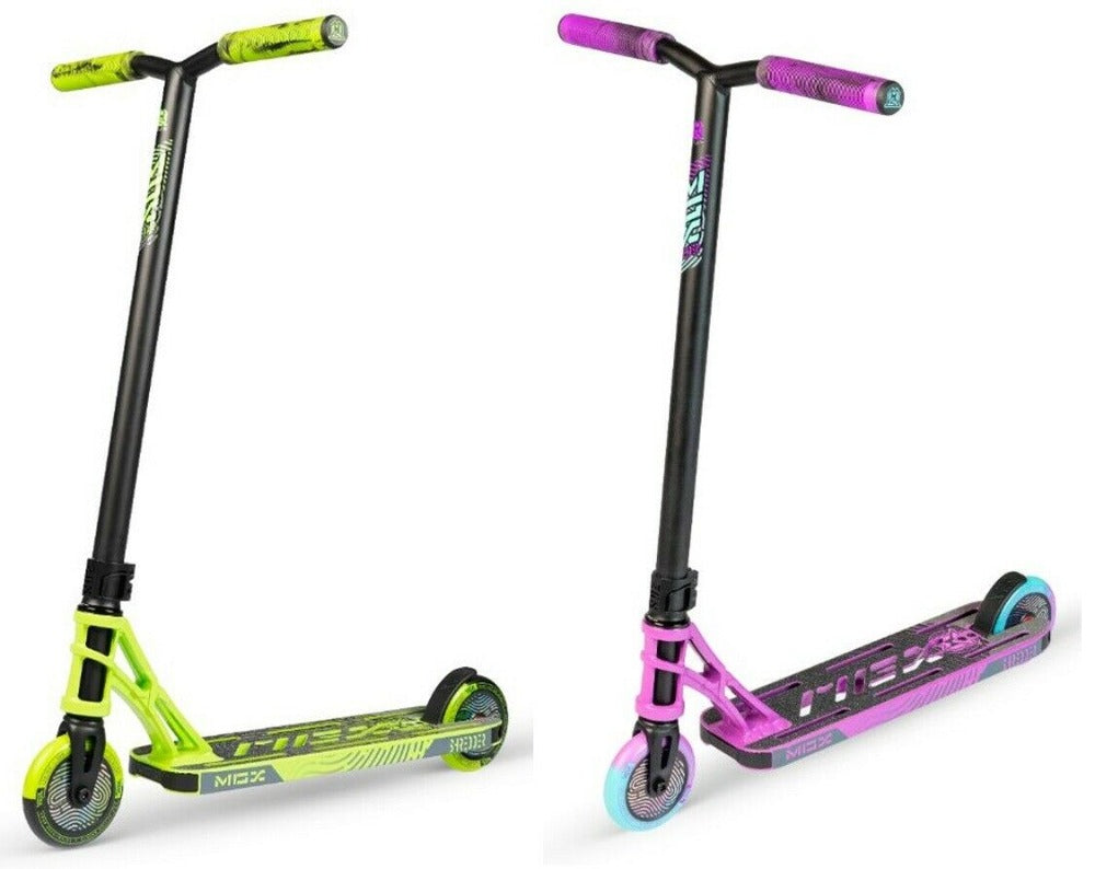 Freestyle Kick Scooter