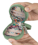 Paci Pod Diaper Bag