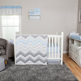 Crib Bedding Set