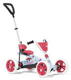 Pedal Car