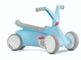 Pedal Car