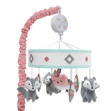Baby Crib Mobile