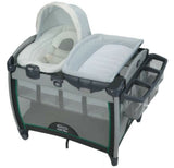 Bouncer Bassinet