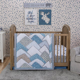Crib Bedding Set