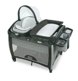 Bassinet Playard