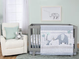 Crib Bedding Set